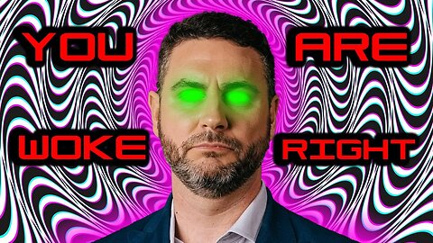 James Lindsay And Woke Libs Have FAILED With The Woke Right