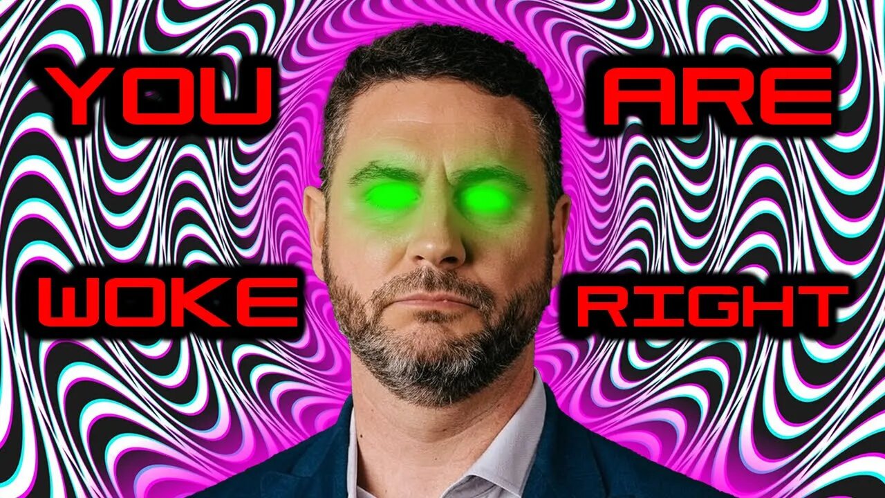 James Lindsay And Woke Libs Have FAILED With The Woke Right