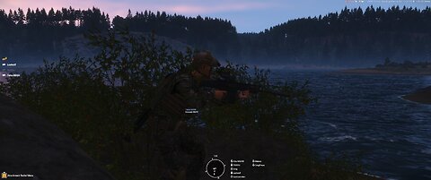 August 17th operation in Zimnitrita operation Noyau d’Acier