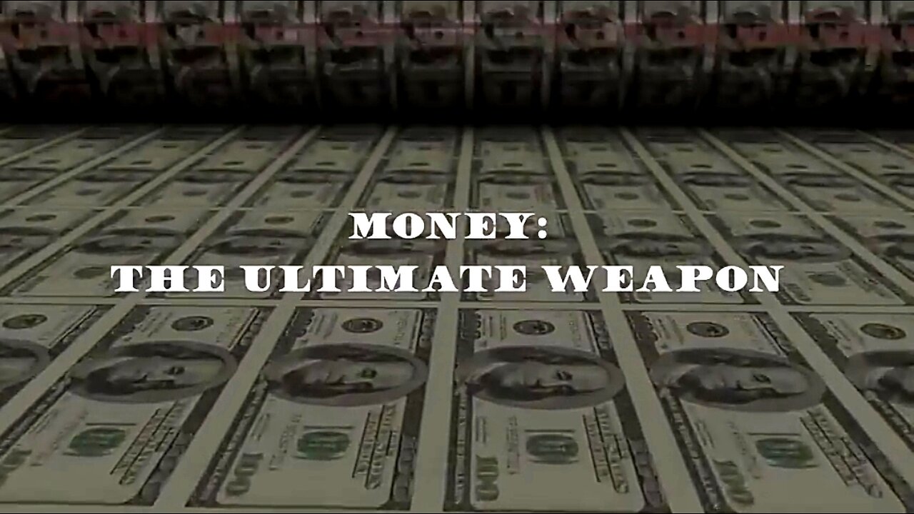 DID THE FEDERAL RESERVE AND BANKING CARTELS CAUSE THE 2020 CRASH? FROM THE MISES INSTITUTE 💰