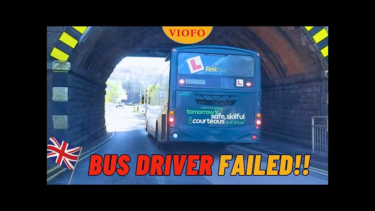UK Bad Drivers & Driving Fails Compilation | UK Car Crashes Dashcam Caught