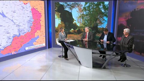 AKTUELNOSTI - Sta mozemo da ocekujemo od sutrasnjih pregovora Rusije i Ukrajine? - (14.05.2025)