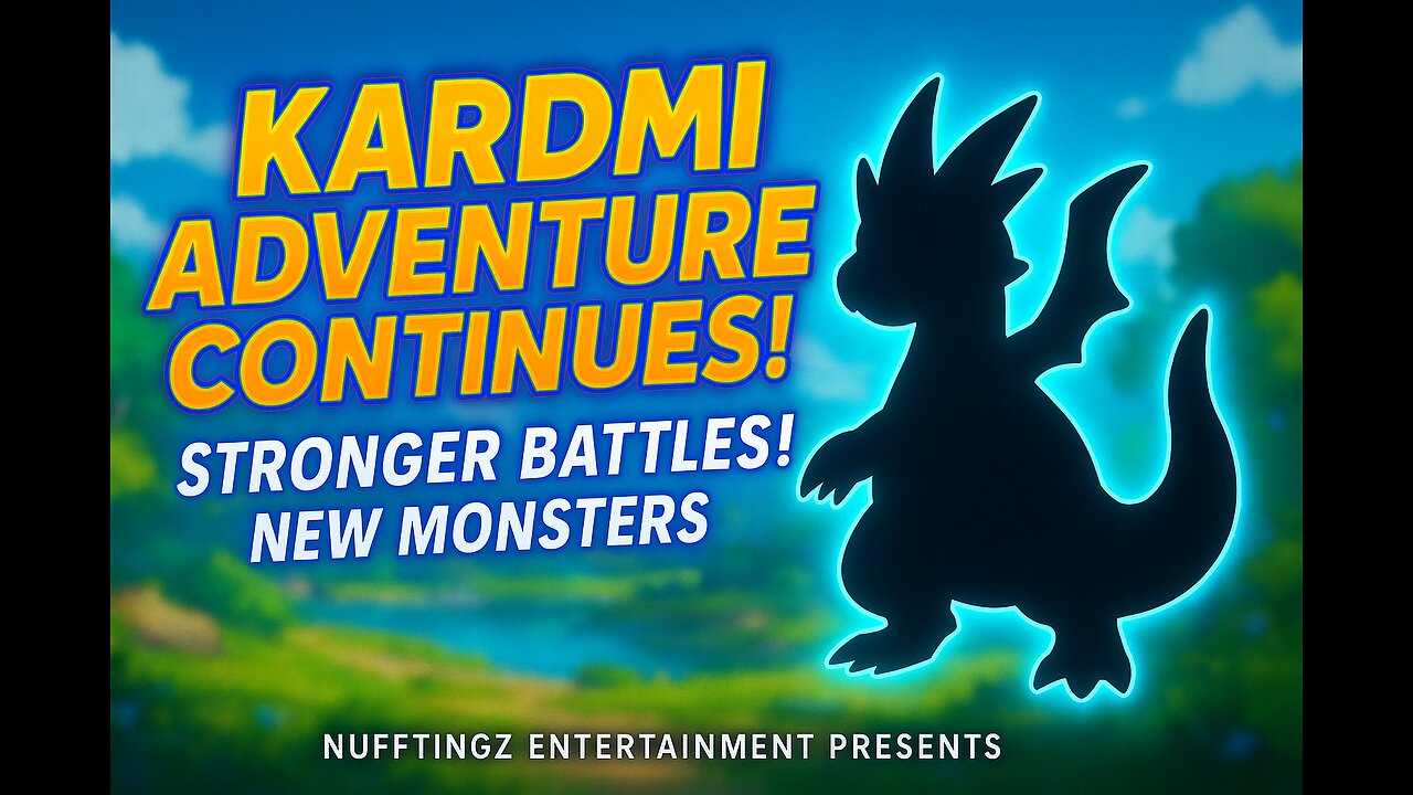 Kardmi Part 2 – Stronger Battles, New Monsters! | Mobile Game Adventure in 4K