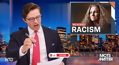 Straight White Woman Wins “Reverse Discrimination” Supreme Court Case