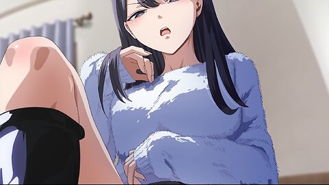 Iribitari Gal ni Manko Tsukawasete Morau Hanashi