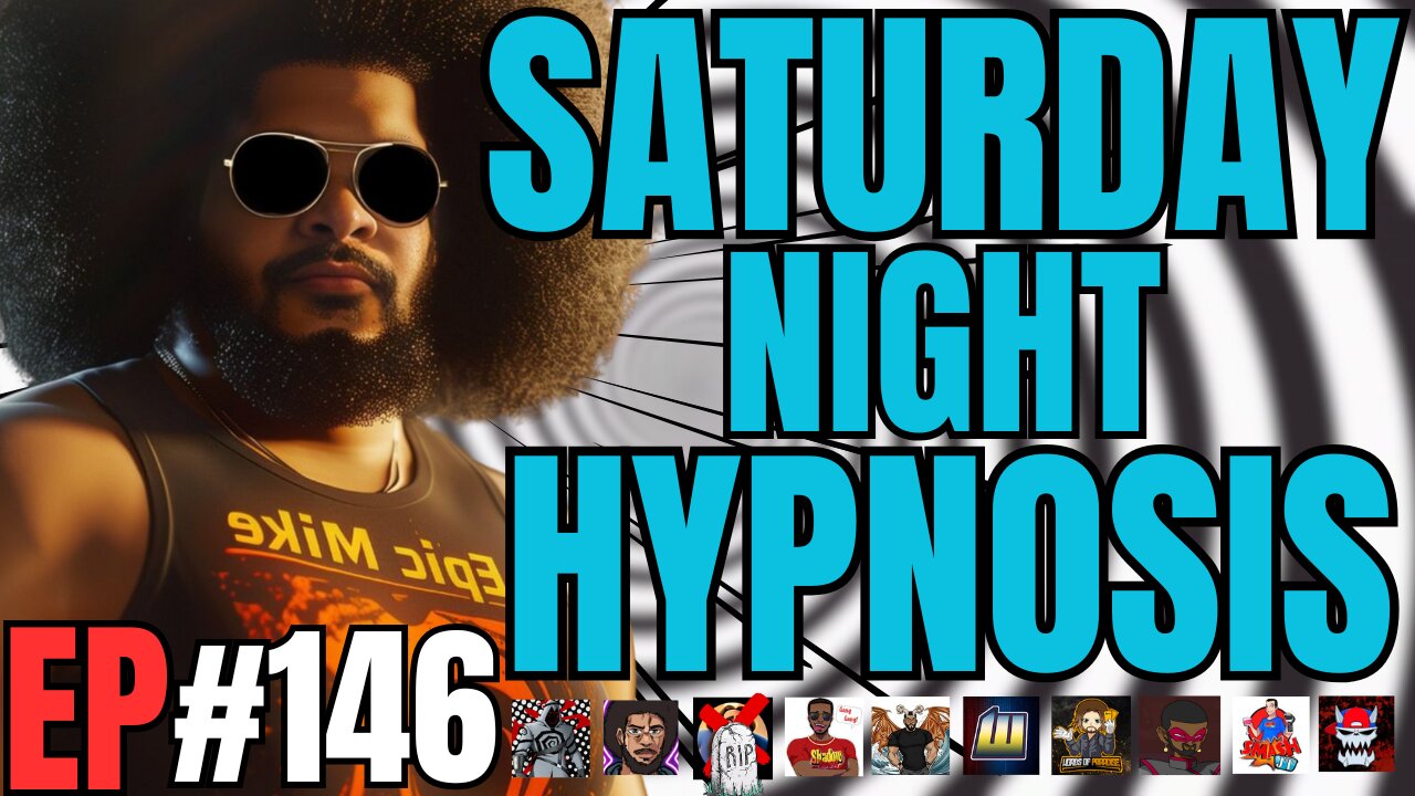 The Gaming Industry Implodes From Within & Sega Accidentally Leaks Everything | SNH 146 w/ EpicMike
