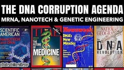 "Exploring Dr. Viviane Brunet's Controversial Claim: Are Vaccinated Parents' Babies Transhuman?"