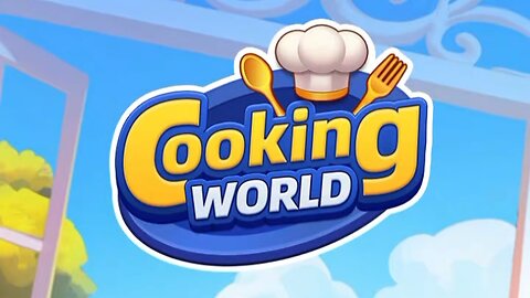 Game Cooking World