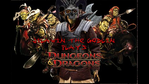 Goblin on the Loose: Monster Hunter Mayhem