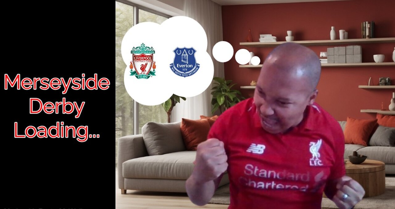 Merseyside Derby Preview: Can Liverpool Keep Their Dominance Over Everton?