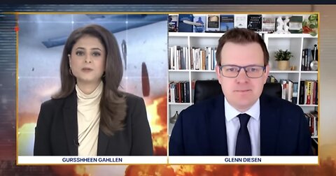 Russia and China Will Not Let Iran Fall, Back Tehran After US Strikes, Warns Exper