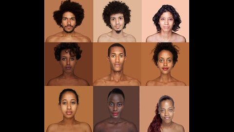 Looking into the Captivity of the Judeans from Africa #BiblicalHistory