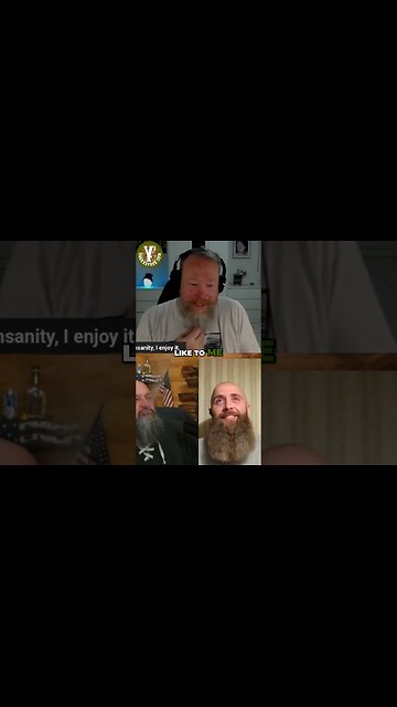 Crazy Dude Talks To God? 😂🙏