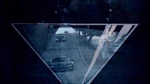 GRVI x SILXNCE- Singularity | NightDrive Wave Music