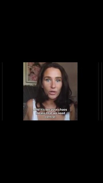 What a relief to hear someone who gets it!