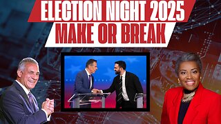 PROP 50 RESULTS & Nationwide Election Night Results