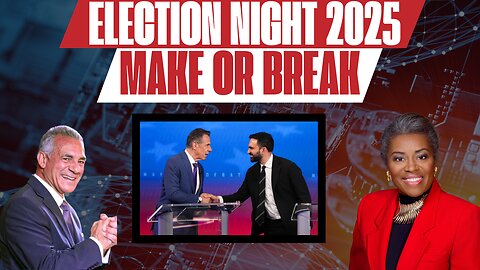 PROP 50 RESULTS & Nationwide Election Night Results