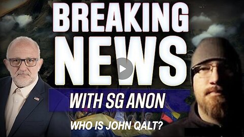 BREAKING NEWS: JMC W/ SGANON- Maduro — The Legal Playbook, Extraction Op & Global Financia.