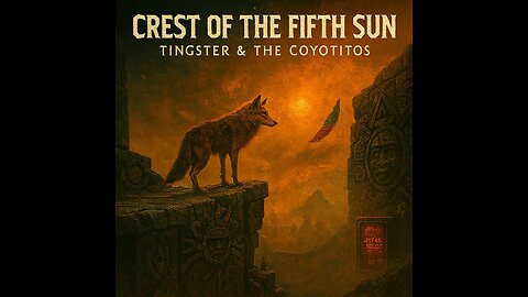 Crest of the Fifth Sun