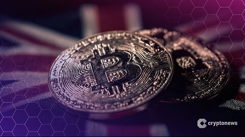 UK Home Office Plans to Sell $7 Billion in Seized Bitcoin: The Telegraph