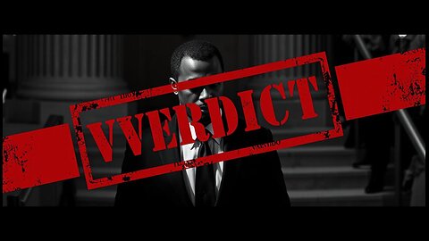 Diddy VERDICT: Where the FEDS Messed Up