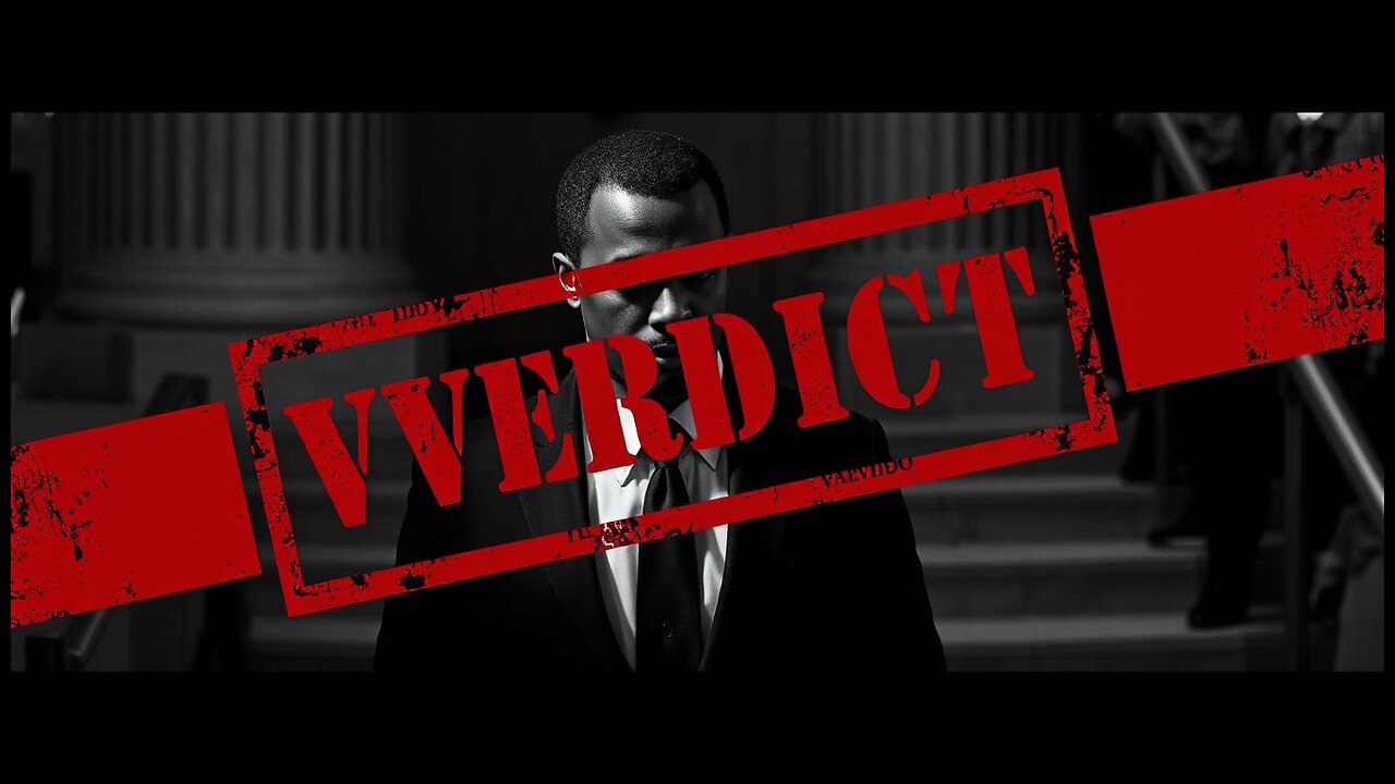Diddy VERDICT: Where the FEDS Messed Up