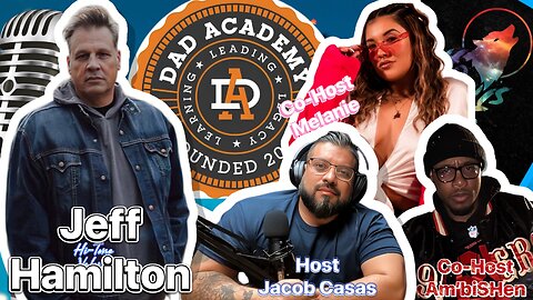 Tune in With Dad Academy