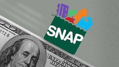 TRUMP SAYS HE WILL FIX SNAP/EBT PROGRAMS BY NOV. 1ST