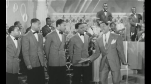 Cab Calloway Highlights Of Blues In The Night