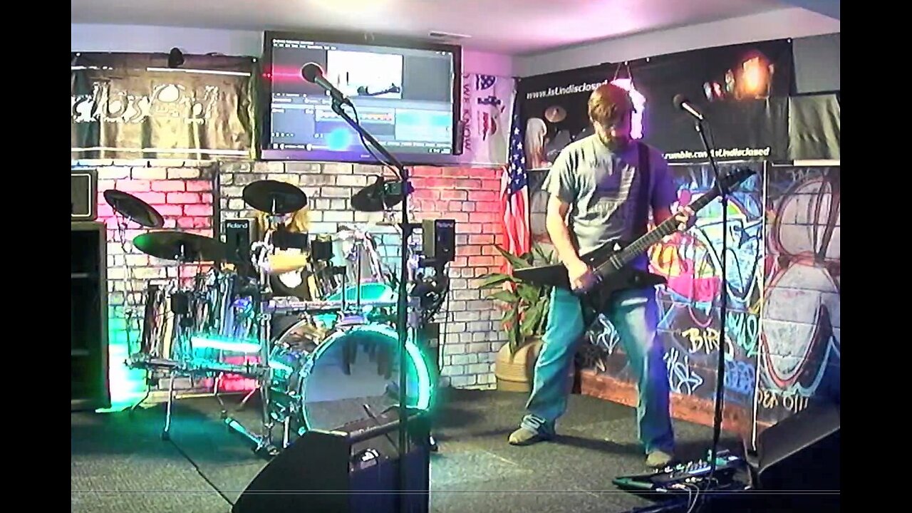 American Idiot (122025)