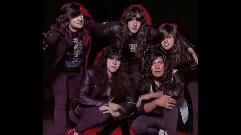 Testament - Return To Serenity 🇺🇸