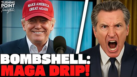 Does Gavin Newsom Actually Believe What He Says?