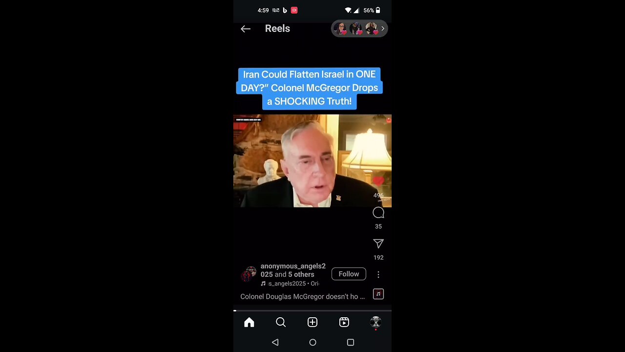 Let Us Not Under Estimate The Advisaru