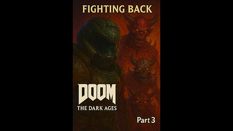 Doom Dark Ages The hell razer part 6