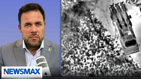 Iran is exposed to continuous Israeli strikes: Jonathan Conricus
