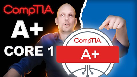 CompTIA A+ Practice Test