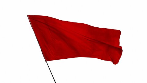 RED FLAG