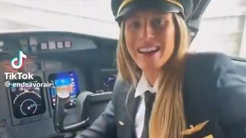 "Promotion of All-Female 'Unmanned' Flights: A Focus of the Crashed Delta Plane in Toronto"