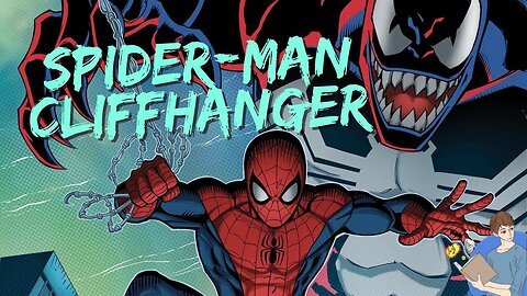 Spider-Man TAS Cliffhanger To Be Answered, But Without The Original Writer