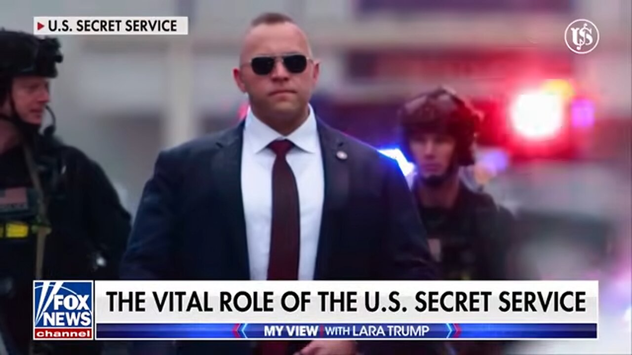 ‘BEST AND BRIGHTEST’: Secret Service refusing to ‘lower our standards’