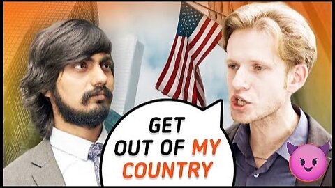 "They Told Him to Leave the Country | Shocking Reality | English Movie Scene"