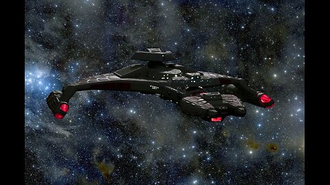 Klingon Vor' Cha Attack Cruiser Build (Part 1)
