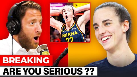 Dave Portnoy UNLEASHES FURY 3 TIMES on Caitlin Clark Haters, DEMANDS WNBA Overhaul! 