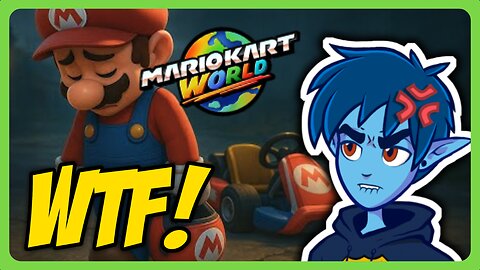 Why People Are Going Back To Mario Kart 8
