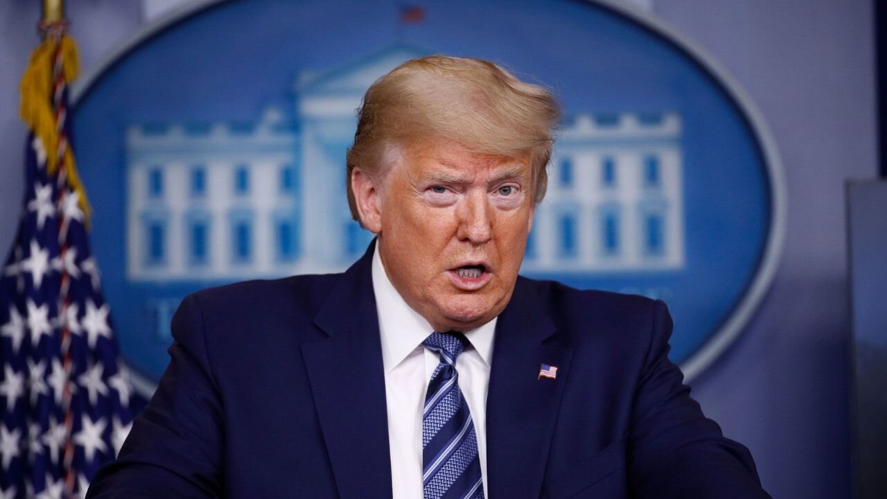 Possible Military Conflict - Trump Drops 'Dead Serious' Ultimatum