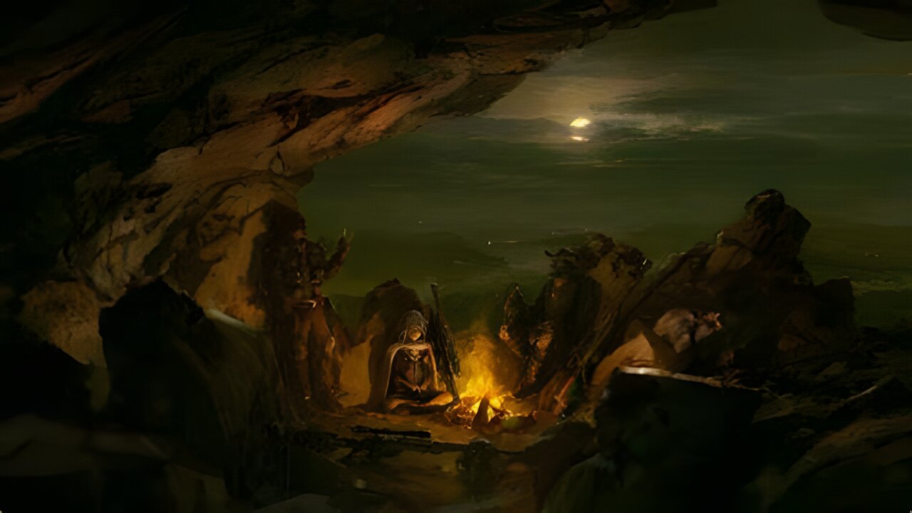 "Legends of the Trodaer" Chapter 14 Eaggerson