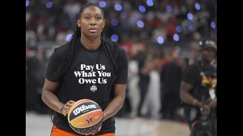If WNBA players made what they “Deserve”