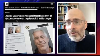 Epstein Files - What I Learned From the Epstein Files - corbettreport