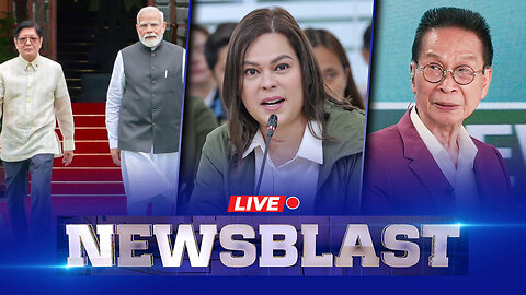 LIVE: SMNI NewsBlast | August 5, 2025