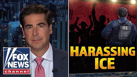 Watters: Dems liked cages when they built them